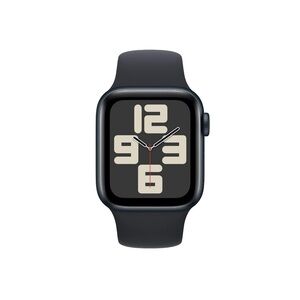 APPLE WATCH SE 40MM | Midnight